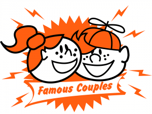 Famous Couples: Your next brand name from Namergy.com!